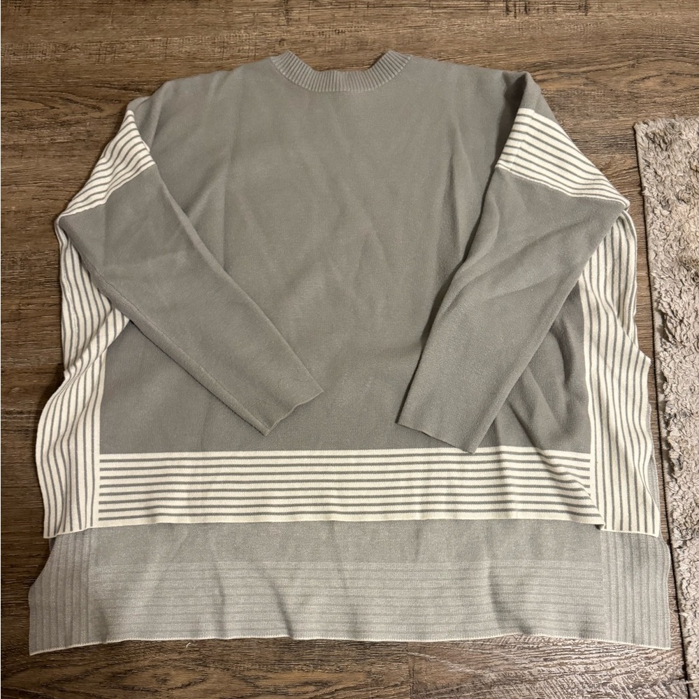 FATE brand sweater